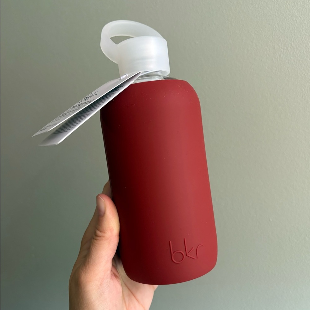bkr Water Bottle Lucia 16 oz